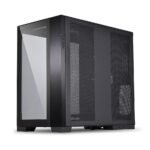 Кутия Lian Li PC-O11 Dynamic EVO Mid-Tower, Tempered Glass, Черна - Image 6
