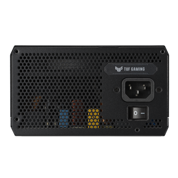 Захранващ блок ASUS TUF Gaming 1000W, 80+ Gold PCIe 5.0, Fully Modular - Image 10