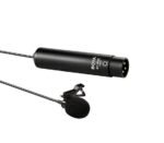 Микрофон брошка BOYA BY-M4C, XLR - Image 3