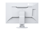 Монитор EIZO FlexScan EcoView Ultra-Slim EV2456-BK, IPS, 24.1 inch, Wide, WUXGA, D-Sub, DVI-D, HDMI, DisplayPort, Бял - Image 2