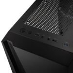 Кутия Kolink Inspire X3 АRGB TG, Mid-Tower - Image 4
