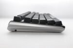 Геймърскa механична клавиатура Ducky One 3 Classic TKL Hotswap Cherry MX Black, RGB, PBT Keycaps - Image 4