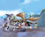 LEGO Ninjago - Egalt the Master Dragon - 71809 - Image 5