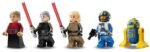 LEGO Star Wars - New Republic E-Wing vs. Shin Hati’s Starfighter - 75364 - Image 7