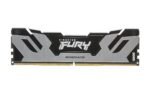 Памет Kingston Fury Renegade Black 32GB(2x16GB) DDR5 7200MHz CL38 - Image 2