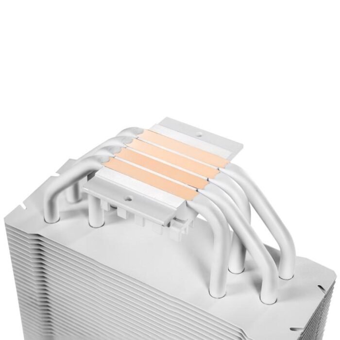 Охладител Kolink Umbra EX180 White - Image 5