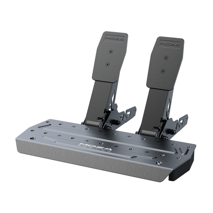 MOZA R5 Bundle - Image 5