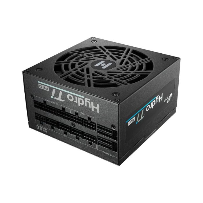 Захранващ блок FSP HYDRO TI PRO 1000W, 80+ Titanium - Image 2