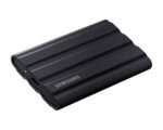 Външен SSD Samsung T7 Shield, 1TB USB-C, Черен - Image 5