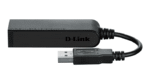Мрежова карта D-Link DUB-E100 USB 2.0 - LAN 10/100 - Image 2