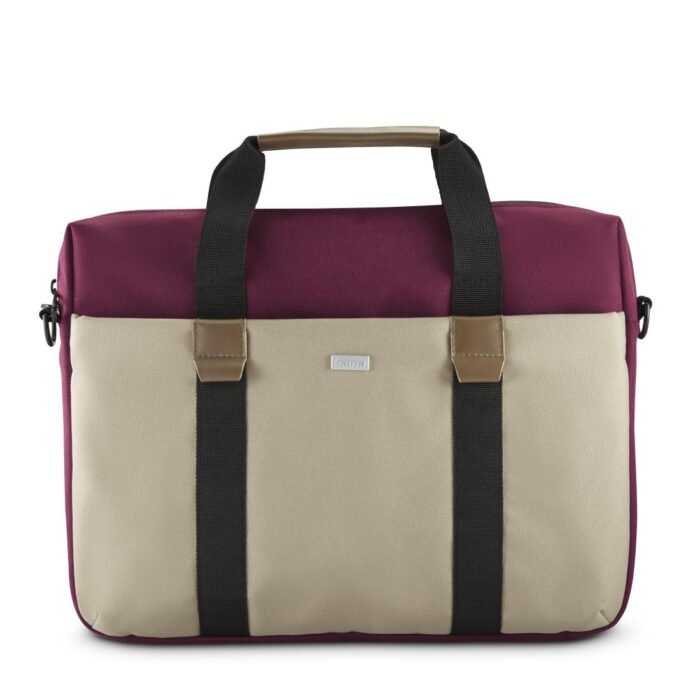 Чанта за лаптоп Hama "Silvan", от 40 - 41 см (15,6"-16,2"), 222063 - Image 1