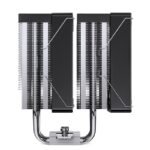 Охладител за процесор Jonsbo CR-3000 Standart 2x120mm - Image 4