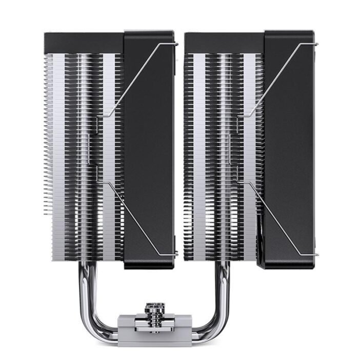 Охладител за процесор Jonsbo CR-3000 Standart 2x120mm - Image 4