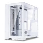 Кутия Lian Li PC-O11 Dynamic EVO Mid-Tower, Tempered Glass, Бяла - Image 3