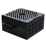 Захранващ блок Gigabyte AORUS P1200W 80+ Platinum - Image 2