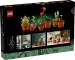 LEGO Icons - Tiny Plants - 10329 - Image 3