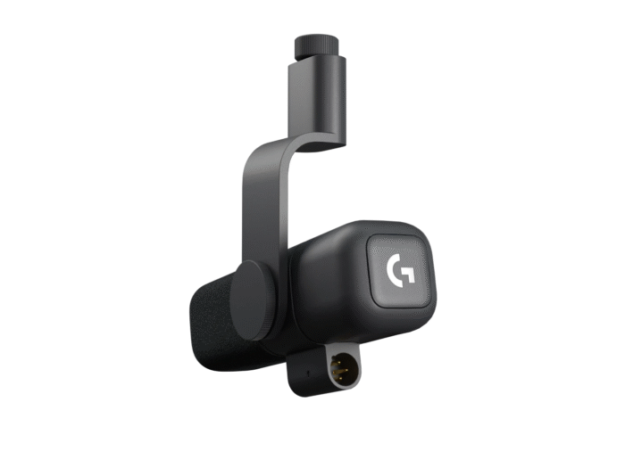 Динамичен микрофон Logitech YETI Studio - Image 5