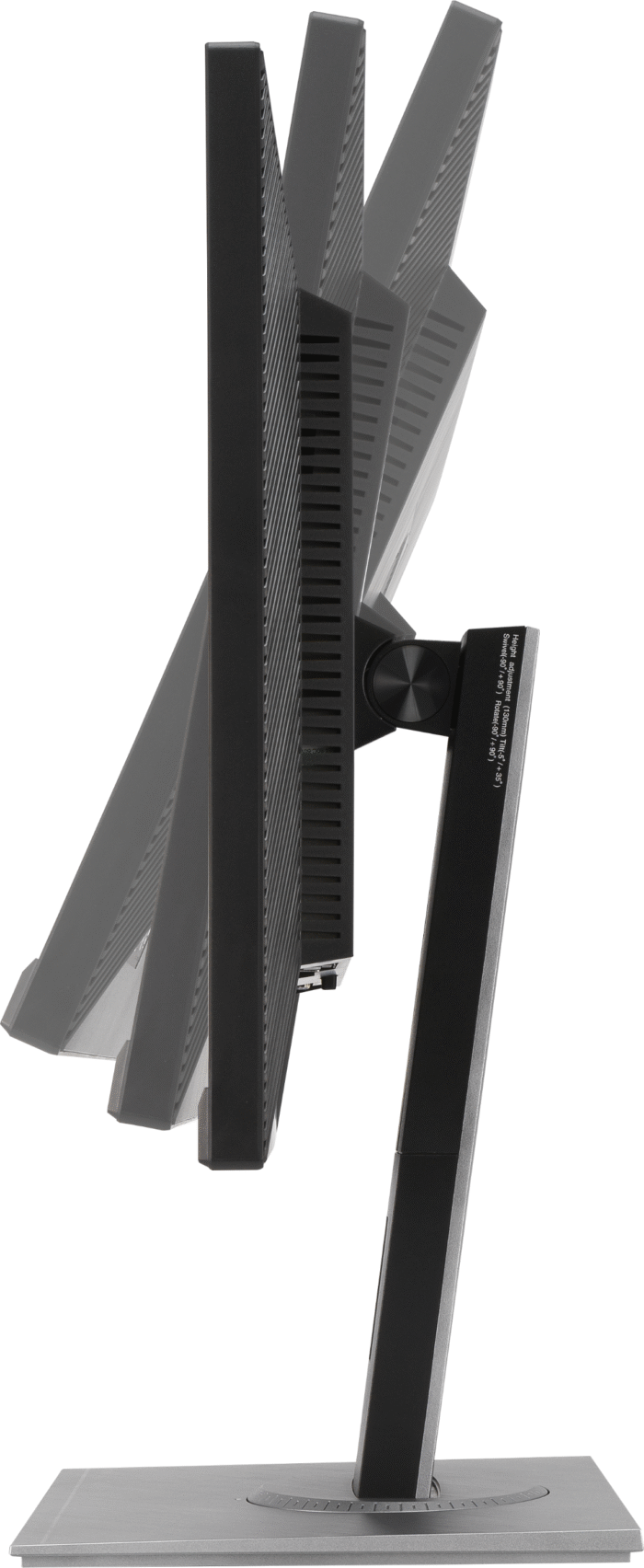 Монитор ASUS ProArt PA248QV Professional 24.1", 16:10, WUXGA (1920 x 1200) IPS - Image 8