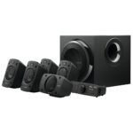 Тонколони Logitech Z906