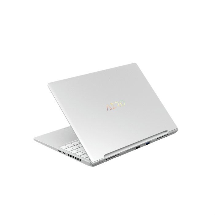 Лаптоп GIGABYTE AERO 14 OLED BMF-H2EEBB3SH - Image 6