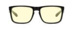 Компютърни очила GUNNAR INTERCEPT Onyx, Amber Natural, Черен - Image 2