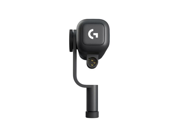 Динамичен микрофон Logitech YETI Studio - Image 3