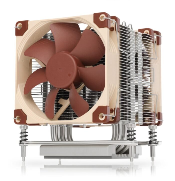 Охладител за процесор Noctua NH-U9 TR4-SP3 - Image 1