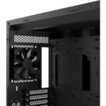 Кутия Corsair 5000D Airflow Mid Tower, Tempered Glass, Черна - Image 10