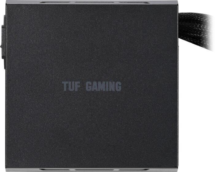 Захранващ блок ASUS TUF Gaming 650W, 80+ Bronze - Image 4