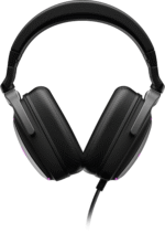 Геймърски слушалки ASUS ROG Delta S, USB-C, Aura Sync RGB - Image 10
