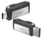 USB памет SanDisk Ultra Dual Drive, 32GB - Image 2