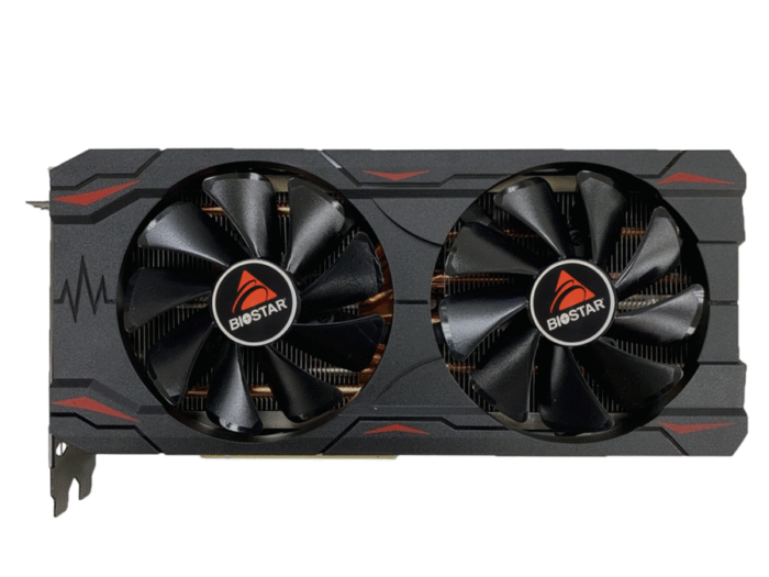 Видео карта BIOSTAR GeForce RTX 3070 EXTREME GAMING , 8GB GDDR6, 256 Bit, DP, HDMI - Image 1