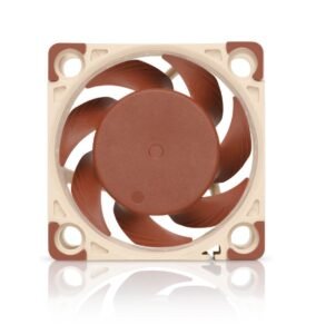 Вентилатор Noctua, 40mm, NF-A4x20 PWM - Image 2