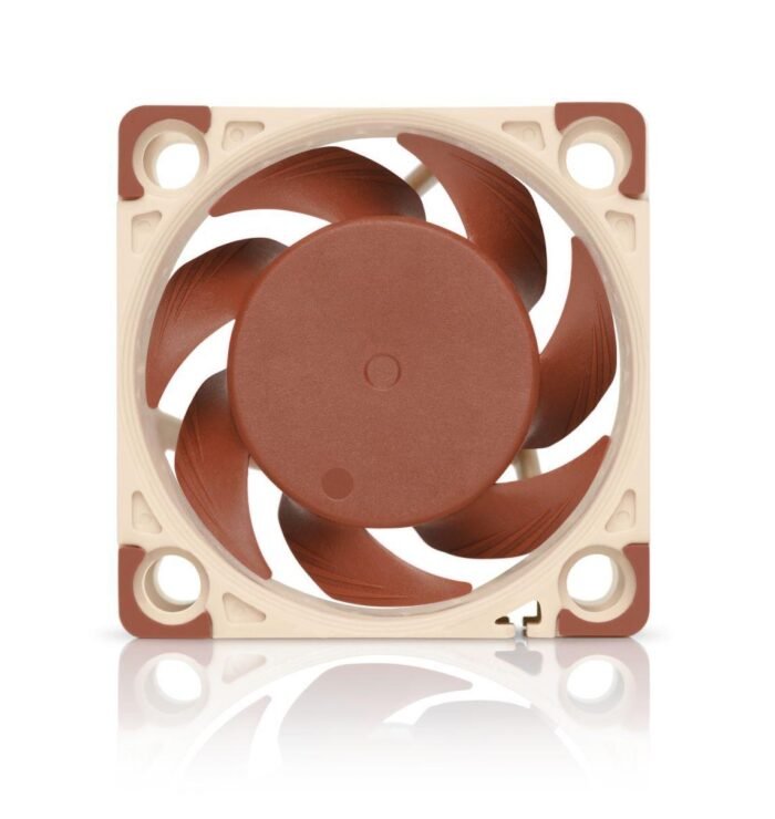 Вентилатор Noctua, 40mm, NF-A4x20 PWM - Image 2