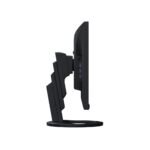 Монитор EIZO FlexScan EV2490, IPS, 23.8 inch, Wide, Full HD, HDMI, DisplayPort, USB-C, Черен - Image 8