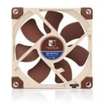 Вентилатор Noctua 92mm NF-A9 FLX 92mm - Image 3