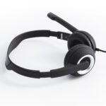 Слушалки с микрофон HAMA HS-P150 - Image 5