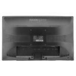 Тъч монитор HANNSPREE HT221PPB, TFT, 21.5 inch, Wide, Full HD, D-Sub, USB-C, HDMI, DP, 10 Point Touch, Черен - Image 4