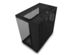 Кутия NZXT H9 Elite Matte Black - Image 3