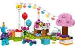 LEGO Animal Crossing  - Julian's Birthday Party, 77046 - Image 2