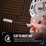 Геймърски слушалки NACON RIG 500 PRO HC V2 White - Image 4