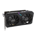 Видео карта ASUS Dual RTX 3060 V2 OC 12GB GDDR6 - Image 6