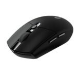 Геймърска мишка Logitech G305 Lightspeed Wireless - Image 3