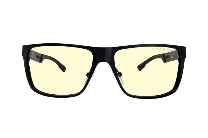 Комплект очила с калъф GUNNAR x Call of Duty Covert Edition Amber Gunnar-Focus - Image 3