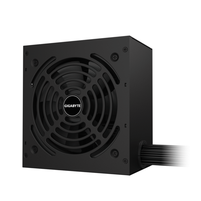 Захранващ блок Gigabyte P650G, 650W, 80+ Gold - Image 1
