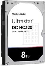 Хард диск WD Ultrastar DC HC320, 8TB, 7200RPM, SATA 6GB/s - Image 3