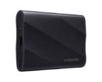 Външен SSD Samsung T9 USB 3.2 Gen 2x2, 4TB USB-C, Черен - Image 2