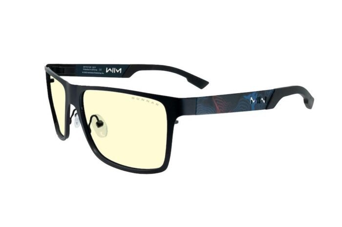 Комплект очила с калъф GUNNAR x Call of Duty Covert Edition Amber Gunnar-Focus - Image 2