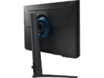 Монитор SAMSUNG 27BG400 27"Odyssey G4, 1920x1080, IPS 240Hz, 1 ms, 400cd/m2, 1000:1, DP, 2xHDMI - Image 6