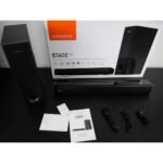 Озвучителна блутут система Creative Stage V2, 160W - Image 3